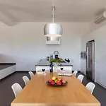 Aurora Villa *