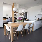 Aurora Villa *