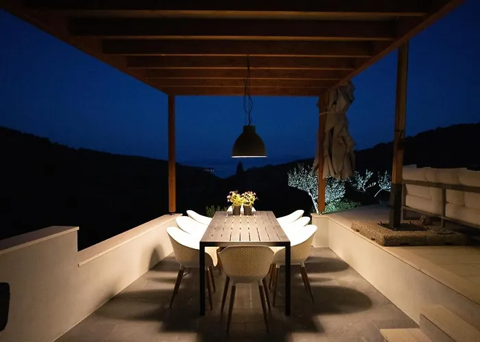 Villa Aurora *