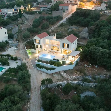 Aurora Villa Selca (Brac)