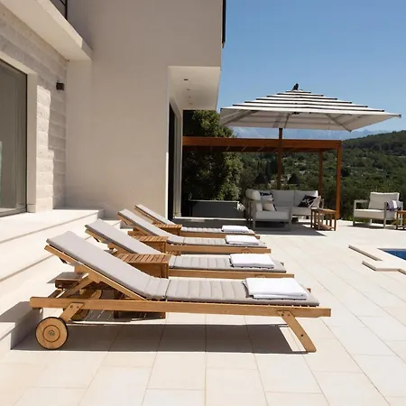 Aurora Villa Selca (Brac)