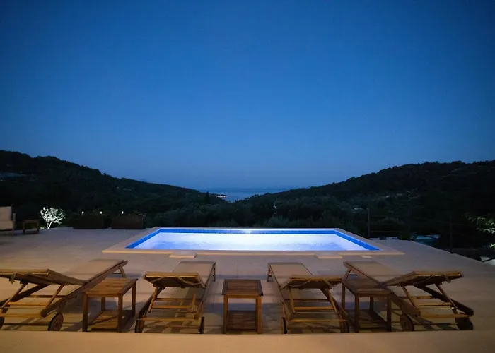 Aurora Villa Selca (Brac)